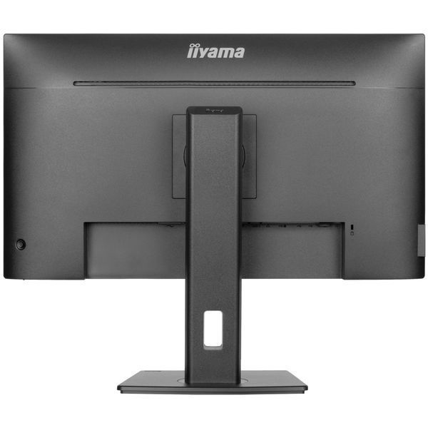 Монітор iiyama XUB2797UHSNP-B1 XUB2797UHSNP-B1 фото