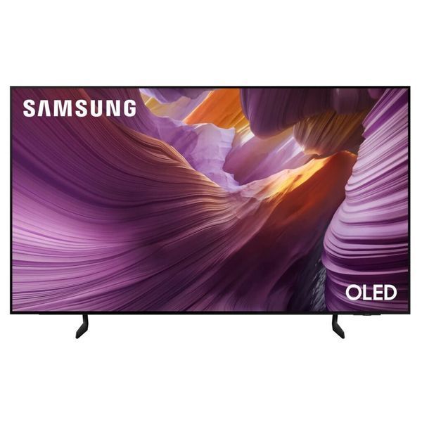 Телевизор 65" Samsung QE65S85FAEXUA QE65S85FAEXUA фото