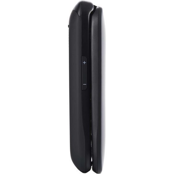 Мобильный телефон Panasonic KX-TU446 Black (KX-TU446EXB) KX-TU446EXB фото
