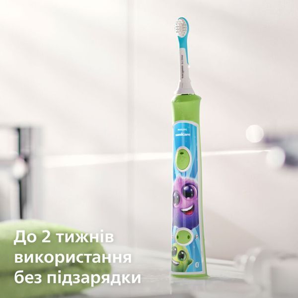 Электрическая зубная щетка Philips HX6352/11 HX6352/11 фото