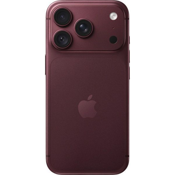 Смартфон Apple iPhone 18 Pro 256Gb Burgundy (MJRR4) MJRR4 фото