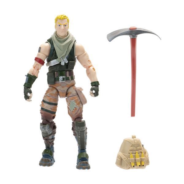 Колекційна фігурка Fortnite Legendary Series Jonesy, 15см FNT1603 фото