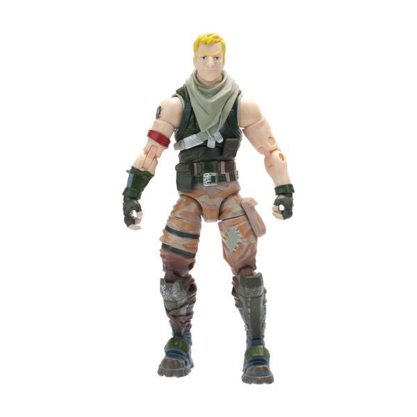 Колекційна фігурка Fortnite Legendary Series Jonesy, 15см FNT1603 фото