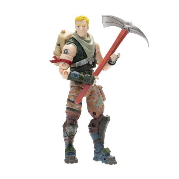 Колекційна фігурка Fortnite Legendary Series Jonesy, 15см FNT1603 фото