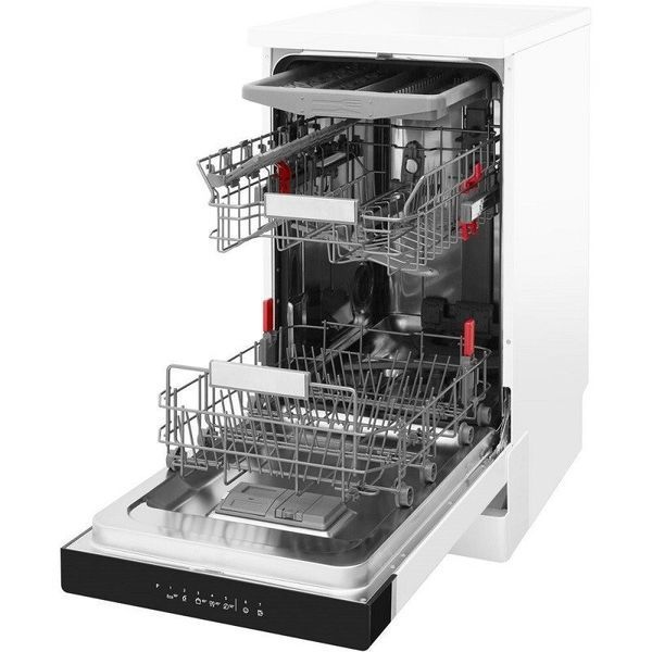 Посудомийна машина Whirlpool WSFO 3O23 PF WSFO3O23PF фото