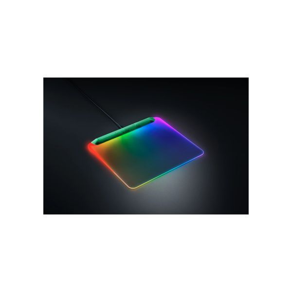 Килимок RAZER Firefly V2 Pro, Phantom Edition (RZ02-04920300-R3M1) RZ02-04920300-R3M1 фото