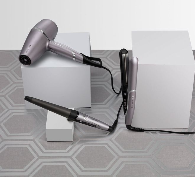 Remington Фен ProLuxe You Adaptive AC9800 AC9800 фото