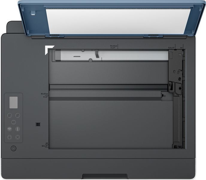 БФП HP Smart Tank 585 + Wi-Fi (1F3Y4A) 1F3Y4A фото