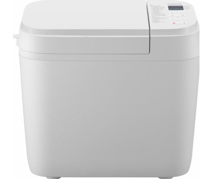 Хлібопічка Panasonic SD-B2510WTS SD-B2510WTS фото