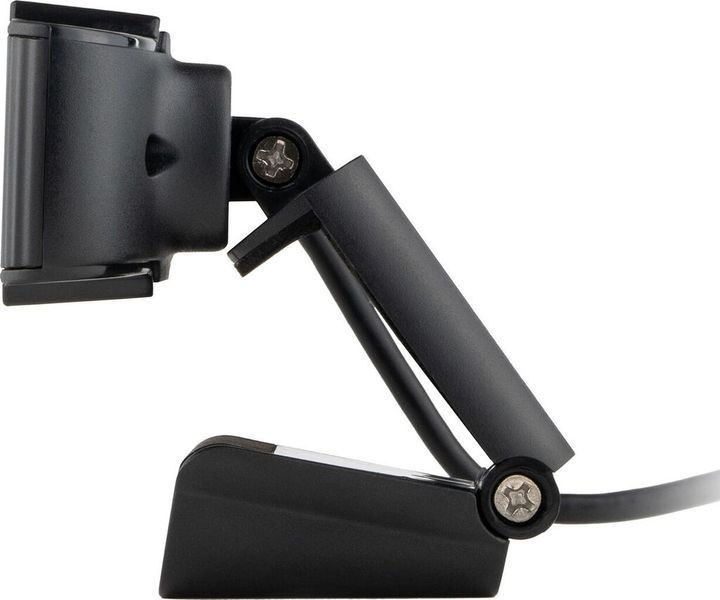 Вебкамера 2E FHD USB Black (2E-WCFHD) 2E-WCFHD фото