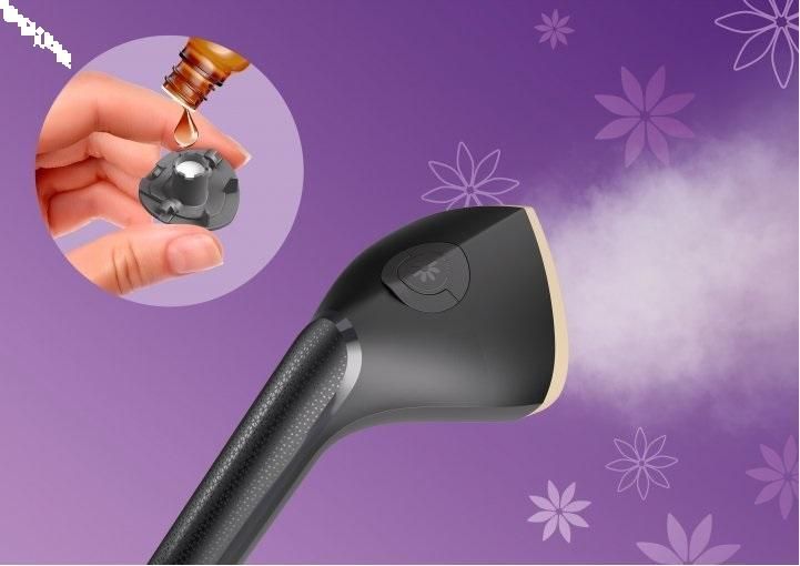 Отпариватель для одежды Philips STE3170/80 STE3170/80 фото