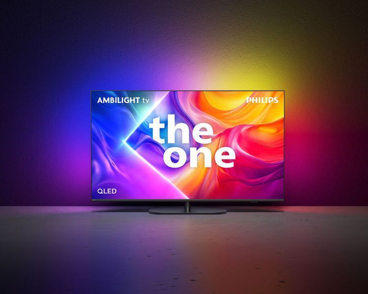 Телевізор 65" Philips 65PUS9010/12 65PUS9010/12 фото