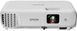 Проектор Epson EB-E12 XGA, 3600 lm, 1.44 V11HB55042 фото 1
