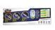 Infinity Nado Волчок VI серия Standard Pack Lighting Leopard Ослепительный Леопард EU654124 фото 5