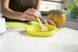 Тарелка для кормления Nuvita Easy Eating (2шт. глубокая и мелкая) NV8461Lime NV8461Lime фото 6