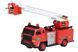 Машинка Same Toy Fire Engine Пожарная техника R827-2Ut фото 1