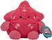 BumBumz Мягкая игрушка AquaBumz Морская Звезда Сандрин, 19см RBBZ00459 фото 1