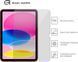 Защитное стекло для планшета ArmorStandart Glass.CR для Apple iPad 11 2025 (A16) / 10.9 2024 / 2022 Clear (ARM65017) ARM65017 фото 2