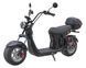 Електроскутер Maxxter ROCK 2.0 Black ROCK 2.0 (Black) фото 1
