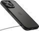 Накладка Spigen для iPhone 14 Pro Max Ultra Hybrid Matte Black (ACS04817) ACS04817 фото 6