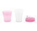 Поильник непроливайка Nuvita 12м+ 200мл NV1433Pink NV1433Pink фото 3