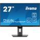 Монітор iiyama XUB2797UHSNP-B1 XUB2797UHSNP-B1 фото 8