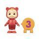 CoComelon Игровая фигурка-сюрприз 1 Figure Pack 1 фигурка с аксессуарами в ассортименте CMW0048 фото 8