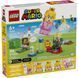 Конструктор LEGO Super Mario Пригоди з інтерактивною LEGO Піч (71441) 71441 фото 1