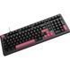 Клавіатура Ajazz AK980 Red Switch USB UA Black (AK980-R-BR) AK980-R-BR фото 3