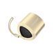 Акустична система Tronsmart Nimo Mini Speaker Gold (985908) 985908 фото 3
