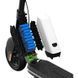 Електросамокат NIU KQi1 Sport Black 9 (K12342B1E11) K12342B1E11 фото 3