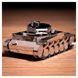 Конструктор Metal Time колекційна модель Pz.Kpfw. II (MT060) MT060 фото 6