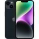 Смартфон Apple iPhone 14 128GB Midnight USED MPUF3 фото 1