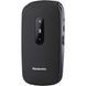 Мобильный телефон Panasonic KX-TU446 Black (KX-TU446EXB) KX-TU446EXB фото 3