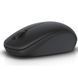 Мишка Dell WM126 Wireless Optical Black (570-AAMH) 570-AAMH фото 1