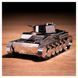 Конструктор Metal Time колекційна модель Pz.Kpfw. II (MT060) MT060 фото 3