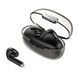 Навушники TWS ColorWay Slim Earbuds Black (CW-TWS2BK) CW-TWS2BK фото 1