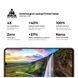 Защитное стекло ArmorStandart Pro для Realme C63 4G/Note 60 4G/Note 60x 4G Black (ARM78445) ARM78445 фото 5