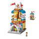 Конструктор LOZ mini Toys Shop (1643) 1643 фото 2