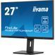 Монітор iiyama XUB2797UHSNP-B1 XUB2797UHSNP-B1 фото 5