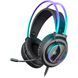 Наушники Defender Flame RGB Black (64555) 64555 фото 2