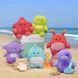 BumBumz Мягкая игрушка AquaBumz Морская Звезда Сандрин, 19см RBBZ00459 фото 7