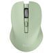Мышка Trust Mydo Silent Wireless Green (25042) 25042 фото 2