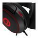 Навушники Lorgar Kaya 460 Gaming RGB USB Black (LRG-GHS460) LRG-GHS460 фото 5