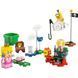 Конструктор LEGO Super Mario Пригоди з інтерактивною LEGO Піч (71441) 71441 фото 2
