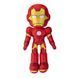 Spidey Мягкая игрушка Little Plush Iron Man Железный человек SNF0100 фото 2