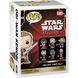 Фігурка Funko POP Star Wars: PM 25th - Obi-Wan (Young) 5908305248033 фото 4