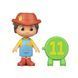 CoComelon Игровая фигурка-сюрприз 1 Figure Pack 1 фигурка с аксессуарами в ассортименте CMW0048 фото 7