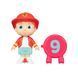 CoComelon Игровая фигурка-сюрприз 1 Figure Pack 1 фигурка с аксессуарами в ассортименте CMW0048 фото 1