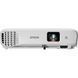 Проектор Epson EB-E12 XGA, 3600 lm, 1.44 V11HB55042 фото 5